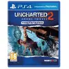 Image de Uncharted 2 Among Thieves Edition Remastérisée PS4 PlayStation 4