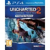Image de Uncharted 2: Among Thieves en occasion ou reconditionné