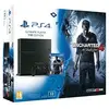 Image de Console PlayStation 4 1To + Uncharted 4