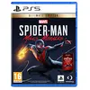 Image de Sony, Marvel's Spider-Man : Miles Morales sur PS5, Jeu d'action et d'aventure, Ultimate Edition, Version physique, En français, 1 joueur en occasion ou reconditionné