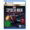 Image de Marvel's Spider-Man: Miles Morales Ultimate Edition inkl. Spider-Man Remastered- [PlayStation 5] en occasion ou reconditionné