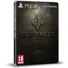Image de The Order 1886 - édition limitée en occasion ou reconditionné