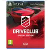 Image de DriveClub Edition Spéciale PS4 PlayStation 4