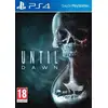 Image de Until Dawn