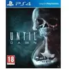 Image de Until Dawn PS4 PlayStation 4