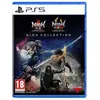 Image de Sony, Collection Nioh