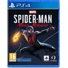 Image de Marvel's Spider-Man Miles Morales PS4 PlayStation 4