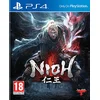 Image de Nioh - jeu français - import en occasion ou reconditionné