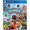 Image de Sony, PS4 Sackboy : une grande aventure