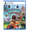 Image de Playstation Games Ps5 Sackboy: A Big Adventure Mult