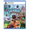 Image de Sackboy : A Big Adventure sur PS5, Jeu de plateforme et d'aventure 3D, Edition Standard, 1 à 4 joueurs, Version physique, En français, Pour PlayStation 5 en occasion ou reconditionné