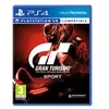 Image de GRAN TURISMO OFFRE VOLANT WEBPS4