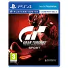 Image de Gran Turismo Sport PS4 PlayStation 4