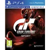 Image de Gran Turismo Sport Jeu PS4/VR en occasion ou reconditionné