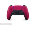 Image de Manette sans fil Sony DualSense pour PS5 Rouge