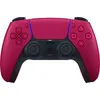 Image de Sony PlayStation 5 manette sans fil DualSense rouge en occasion ou reconditionné