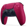 Image de Sony DualSense Noir, Rouge Bluetooth/USB Manette de jeu Analogique/Numérique PlayStation 5