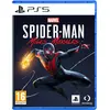 Image de Insomniac, Marvel Spiderman Miles Morales (Nordic)