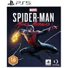 Image de Insomniac, Marvel Spider-man Miles Morales (UK/Arabic)