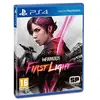 Image de inFAMOUS : First Light PS4 PlayStation 4
