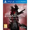 Image de Bloodborne Game of The Year Edition PS4 PlayStation 4