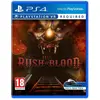 Image de Sony, Until Dawn : Rush of Blood (UK) (VR)