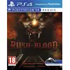 Image de Until Dawn : Rush of Blood (VR)