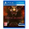 Image de Until Dawn Rush of Blood VR PS4 PlayStation 4