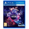 Image de VR Worlds PS4