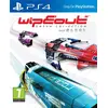 Image de Wipeout omega collection