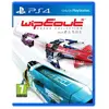 Image de WipEout Omega Collection PS4 PlayStation 4