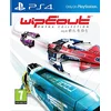 Image de Wipeout Omega Collection Jeu PS4 en occasion ou reconditionné