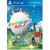 Image de Everybody's Golf