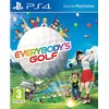 Image de Everybody's Golf [PlayStation 4] en occasion ou reconditionné