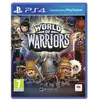 Image de World of warriors