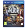 Image de World of Warriors PS4 PlayStation 4
