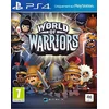 Image de World of Warriors Jeu PS4 en occasion ou reconditionné