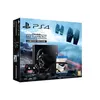 Image de Pack console Sony PS4 1 To Edition Limitée + Star Wars Battlefront + Dualshock