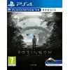 Image de Robinson : the journey (VR)