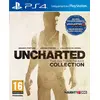 Image de Uncharted : The Nathan Drake Collection
