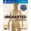 Image de Uncharted N.Drake Coll. PS4 PEGI inkl. Uncharted 4 MP Beta (Ex Trilogie) en occasion ou reconditionné