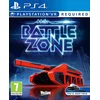 Image de Battlezone - PlayStation VR en occasion ou reconditionné