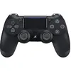 Image de Sony PS4 DualShock 4 manette sans fil noir [2. Version] en occasion ou reconditionné