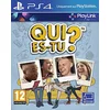 Image de Qui es-tu ? Jeu PS4-PlayLink en occasion ou reconditionné
