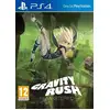 Image de Gravity rush remastered