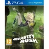 Image de Gravity Rush Remastered PS4 PlayStation 4