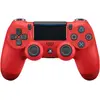 Image de Sony PS4 Dualshock 4 Wireless Controller (PS4), Manette, Rouge
