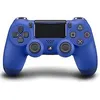 Image de Sony PS4 DualShock 4 manette sans fil bleu [2. Version] en occasion ou reconditionné