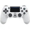 Image de Manette PS4 Sony Dualshock 4 Blanc glacier V2