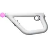 Image de Sony PS4 VR Aim Controller blanc en occasion ou reconditionné